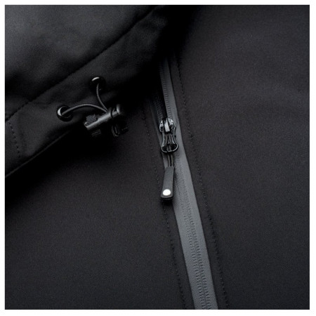 Чоловіча софтшелова куртка Hi-Tec Geko