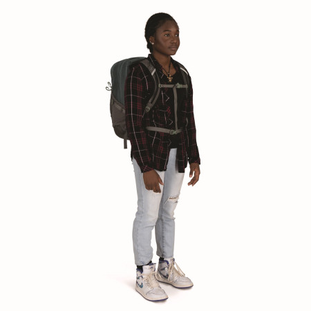 Міський рюкзак Osprey Quasar 26