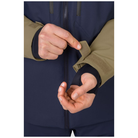 Чоловіча куртка Hannah Niel