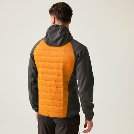 Чоловіча куртка Regatta Andreson VIII Hybrid