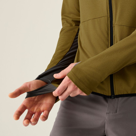 Чоловіча куртка Dare 2b Assimilate VI Stretch Midlayer