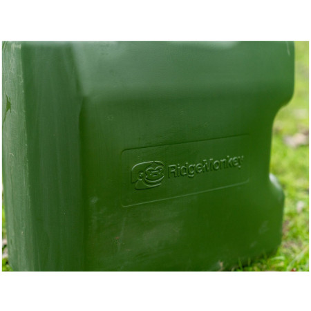 Каністра Ridge Monkey SpeedFlo Heavy Duty Water Carrier 20 Litre