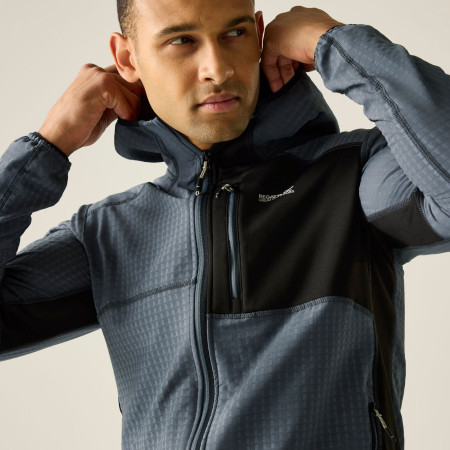 Чоловіча толстовка Regatta Alven