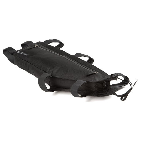 Сумка на раму Acepac Zip frame bag MKIII L