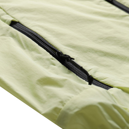 Дитяча куртка Alpine Pro Spino Green