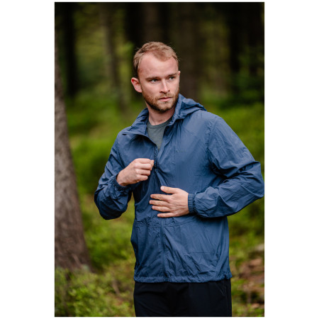 Чоловіча вітровка MOOA Windbreaker