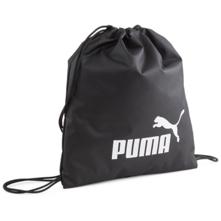 Мішок  Puma Phase Gym Sack чорний Black