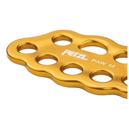 Анкерна пластина Petzl Paw M