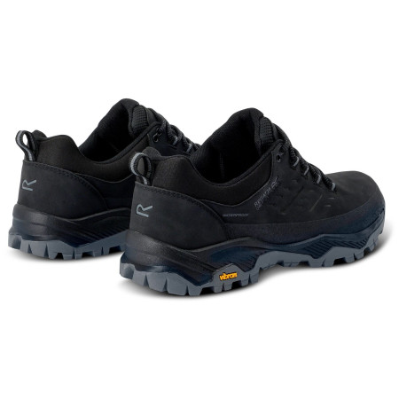 Чоловічі черевики Regatta Blake Low