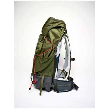 Рюкзак Husky Cruiser 55L