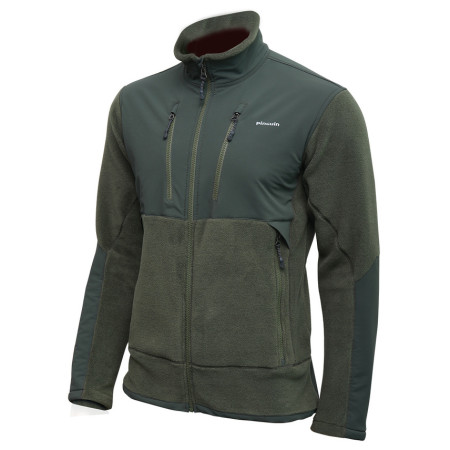 Чоловіча куртка Pinguin Ranger Jacket зелений Khaki