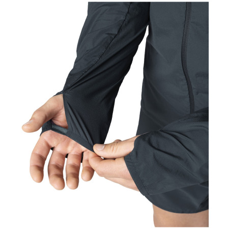 Чоловіча куртка Dynafit Alpine Wind Jkt M