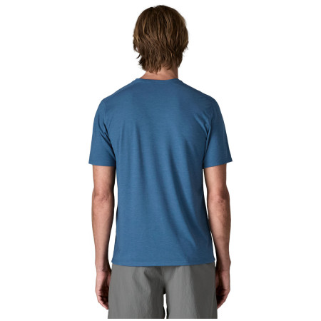 Чоловіча футболка Patagonia Men's Capilene Cool Trail Shirt - Stratapeaks
