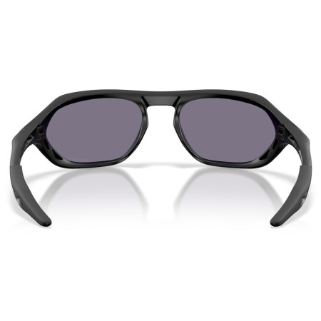 Сонцезахисні окуляри OAKLEY Cage Jacket Matte Black