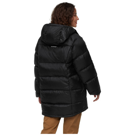 Жіноче пальто Mammut Glacier Glow IN Hooded Parka Women