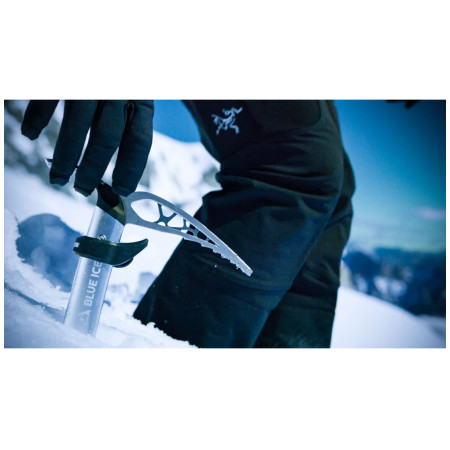 Льдоруб Blue Ice Hummingbird Ice Axe