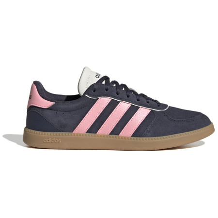 Жіночі черевики Adidas Breaknet Sleek синій/рожевий Shanav/Pinspa/Owhite