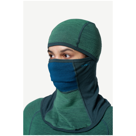 Балаклава Devold Tuvegga Merino Balaclava