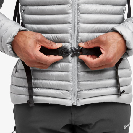 Рюкзак Montane Trailblazer Xt 25