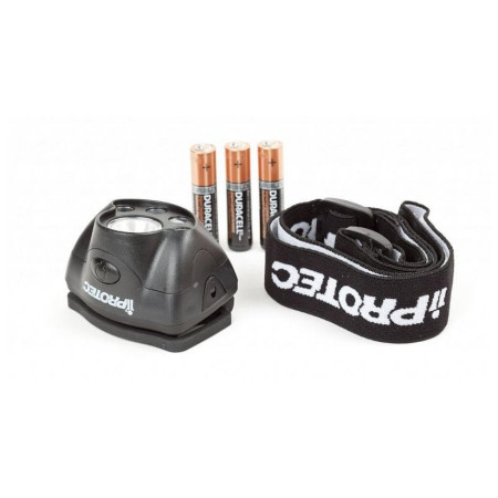 Čelovka Iprotec pro150 light