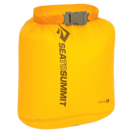 Водонепроникний чохол Sea to Summit Ultra-Sil Dry Bag 3L жовтий