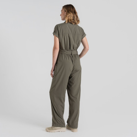 Жіночий комбінезон Craghoppers NosiLife Hauku Jumpsuit