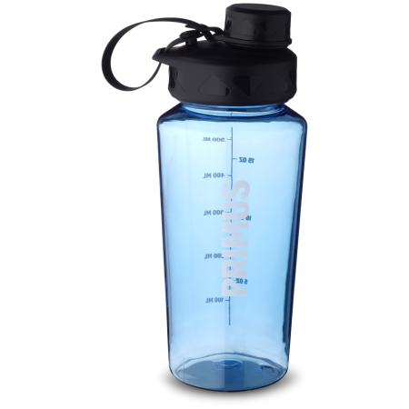 Пляшка Primus TrailBottle Tritan 0,6 l синій
