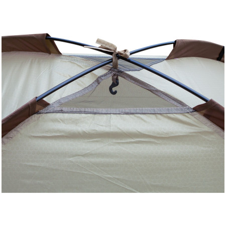 Намет Zulu Easy Tent 3 Plus