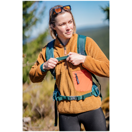 Велосипедний рюкзак Zulu Shater 11l