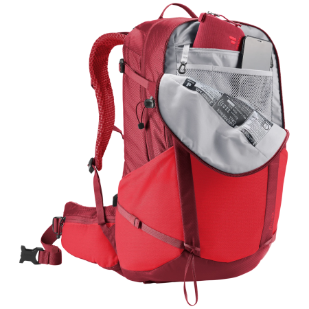 Туристичний рюкзак Deuter Futura 27