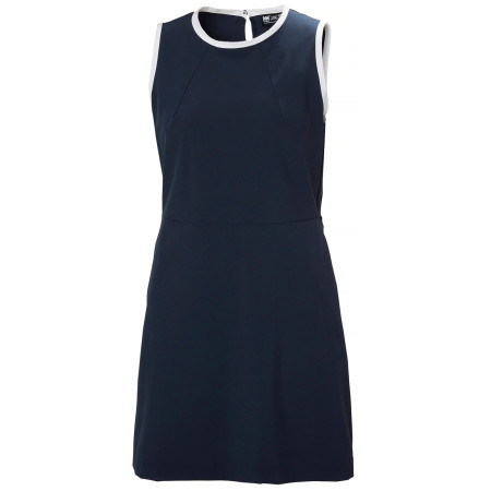 Жіноча сукня Helly Hansen W Thalia Sleeveless Dress синій 597 NAVY
