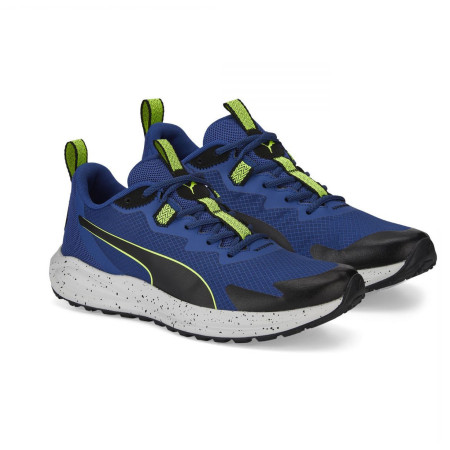 Чоловічі кросівки Puma Twitch Runner Trail