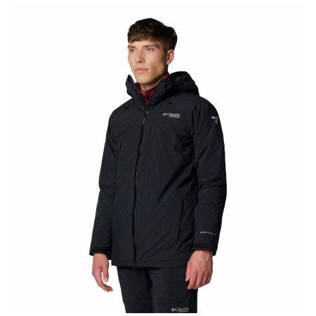 Чоловіча зимова куртка Columbia Winter District™ III Jacket