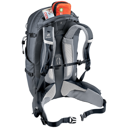 Рюкзак Deuter Trail Pro 31 SL