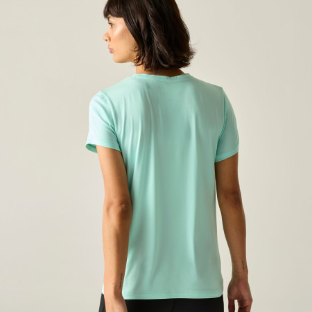 Жіноча футболка Regatta Womens Fingal Stretch