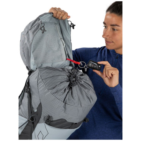 Жіночий туристичний рюкзак Osprey Tempest Pro 40