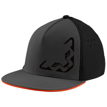 Кепка Dynafit Tech Trucker Cap сірий