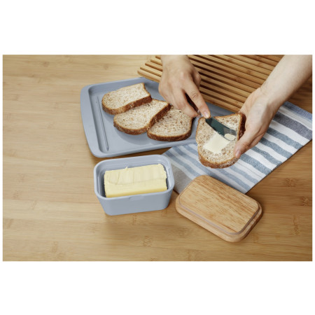 Ланч-бокс Brunner Máslenka Butter dish