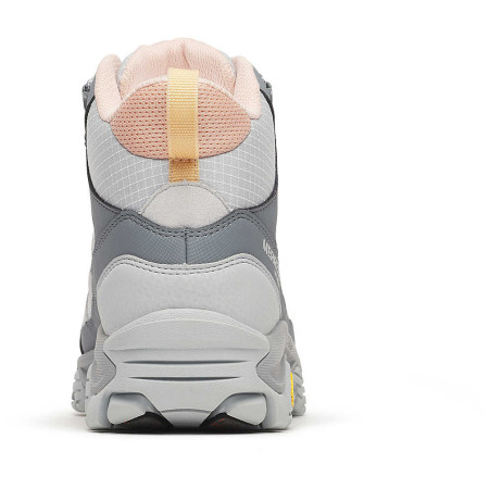 Жіночі зимові черевики до щиколотки Merrell Thermo Snow Grip Mid Wp