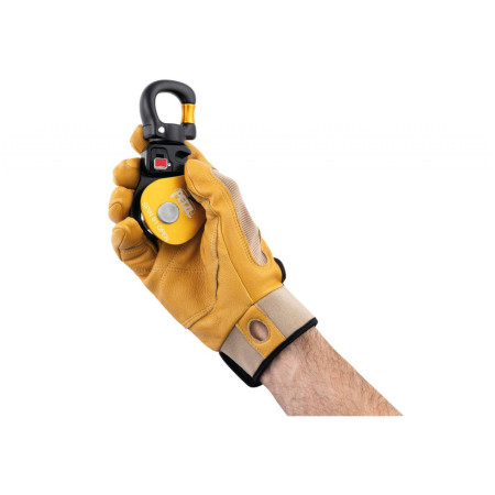 Шків Petzl Spin S1 Open