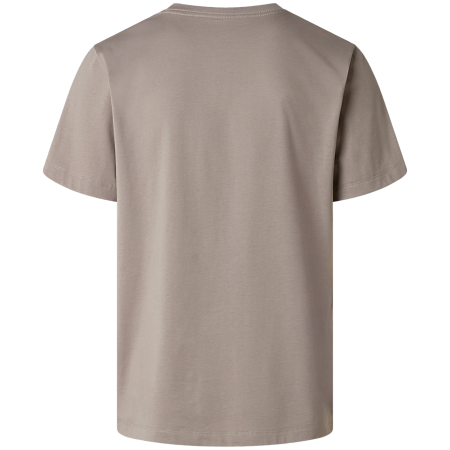 Чоловіча футболка The North Face Evolution Simple Dome Regular Short Sleeve Tee