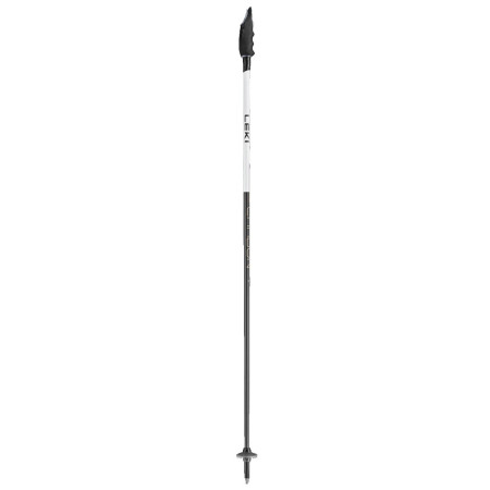 Лижні палиці Leki Carbon 14 3D Women білий/чорний naturalcarbon-white-gold