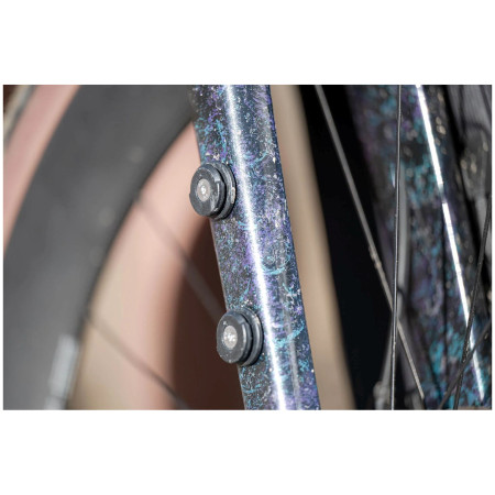 Велосипедна сумка Cyclite Fork Bag / 01 Set