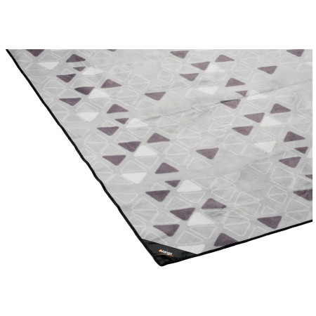 Килимок до намету Vango Tent Rug 2x2,8 сірий