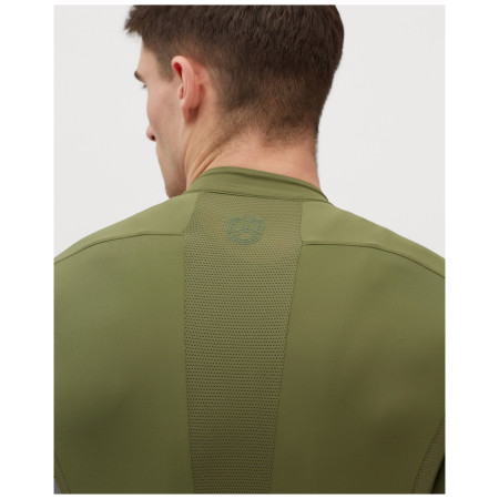 Чоловіча велофутболка Silvini Ceno