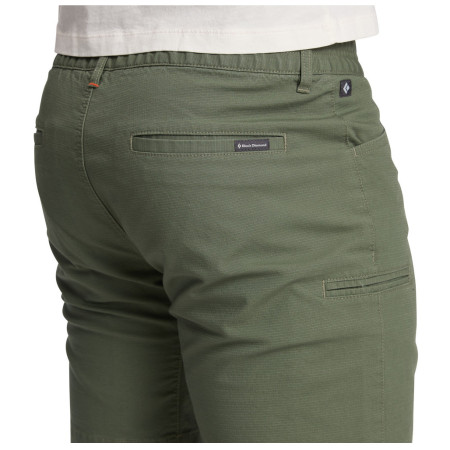 Чоловічі шорти Black Diamond M Rocklock Shorts