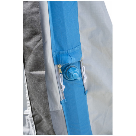 Приставний намет Brunner Air Travel II A.I.R. TECH