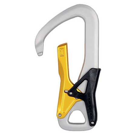 Карабін Singing Rock Palm