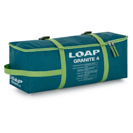 Намет Loap Granite 4