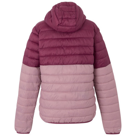 Жіноча куртка Regatta W Hooded Hillpack IV